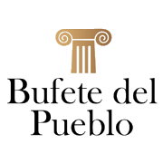 Logo Bufete del Pueblo