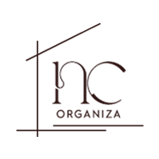 Logo NC Organiza