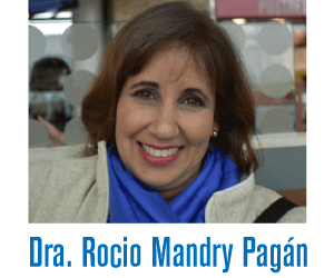 Logo Mandry Pagán Rocio