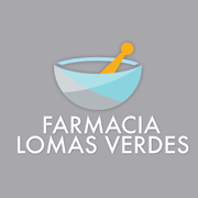 Logo Farmacias Lomas Verdes Inc.