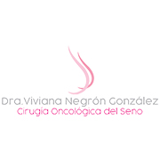 Logo Negrón González, Viviana M
