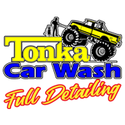 Logo Tonka Car Wash