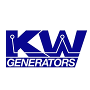 Logo KW Generators