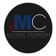Logo MC Electrical Distributors, Inc.