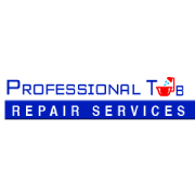 Logo Professional Tub Repair Services