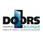 Logo Doors Boutique