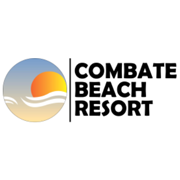 Logo Combate Beach Resort