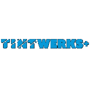 Logo Tint Werks