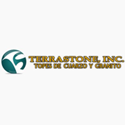 Logo Terrastone Inc