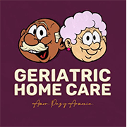 Logo Geriatric Home Care