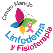 Logo Centro Manejo de Linfedema y Fisioterapia