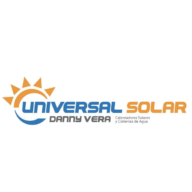 Universal Solar - Danny Vera