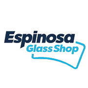 Logo Espinosa Glass Shop