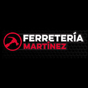 Logo Ferretería Martínez