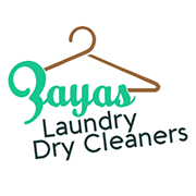 Logo Zayas Laundry