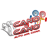 Logo Cano & Cano Auto Air Corp.