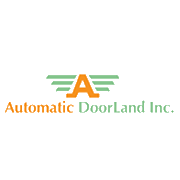 Logo Automatic Doorland, Inc