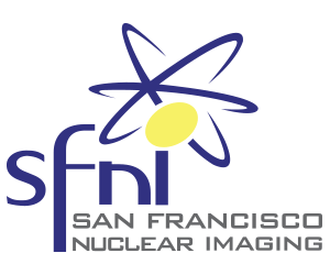 Logo San Francisco Nuclear Imaging