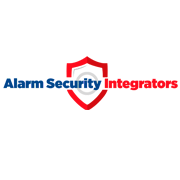 Logo Alarm Security Integrators