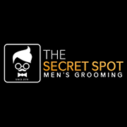 Logo The Secret Spot