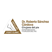 Logo Antilles Foot Clinic