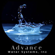 Logo Advance Water Systems Inc