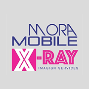 Logo Mora Mobile X Ray