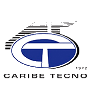 Logo Caribe Tecno