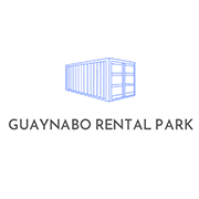 Logo Guaynabo Rental Park