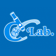 Logo Laboratorios C & C