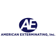 Logo American Exterminating, Inc.