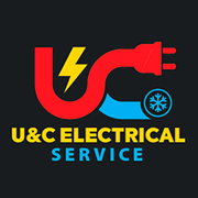 Logo U&C Electrical Service