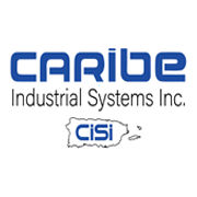 Logo Caribe Industrial Systems Inc