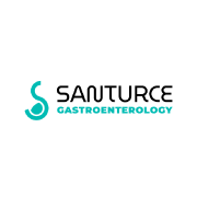 Logo Santurce Gastroenterology Dra. Lilliana Morales Vasquez