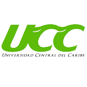 Logo Universidad Central del Caribe Escuela de Medicina