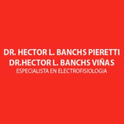 Logo Banchs Pieretti Hector L