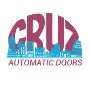 Logo Cruz Automatic Doors
