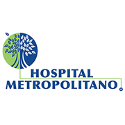 Logo Hospital Metropolitano