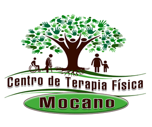 Logo Centro de Terapia Física Mocano Astrid B Vargas PT, DPT