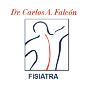 Logo Falcón, Carlos A