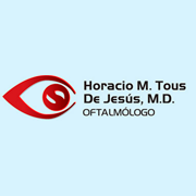 Logo Dr. Tous De Jesús Horacio M