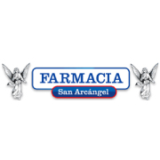 Logo San Arcangel Farmacia & Equipo Médico