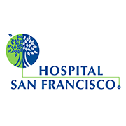 Logo Hospital San Francisco