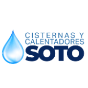 Logo Cisternas y Calentadores Soto