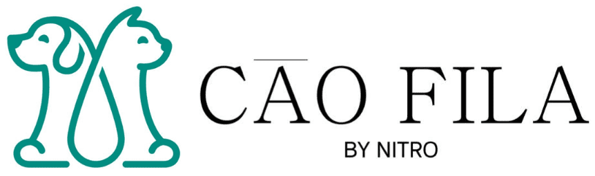 Logo Cao Fila by Nitro