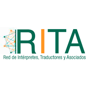Logo RITA Red de Interpretes y Traductores Asociados