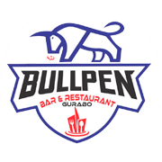 Logo Bullpen Bar & Restaurant