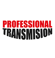 Logo Professional Transmission, Inc