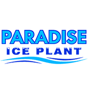Logo Paradise Ice Plant