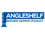 Logo Angleshelf of PR Inc